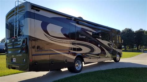 rv for sale florida craigslist